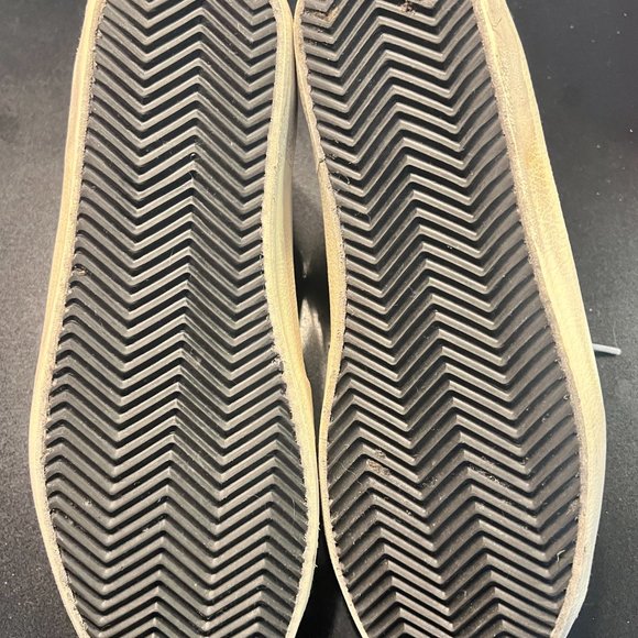 Golden Goose Superstar Leather Sneaker - Picture 6 of 7